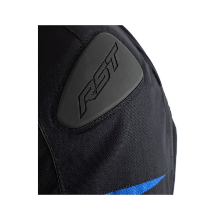 Men''s textile jacket  GT CE