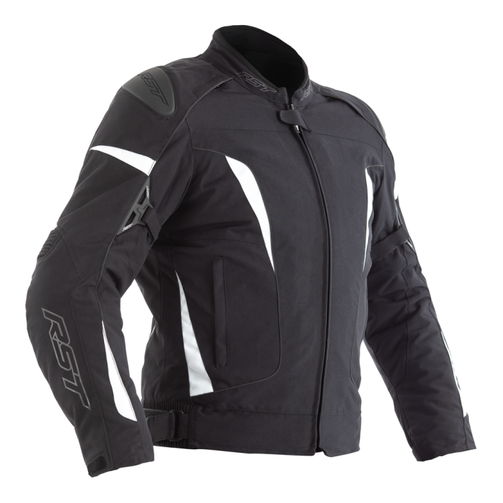 Men''s textile jacket  GT CE