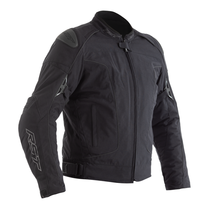 Men''s textile jacket  GT CE