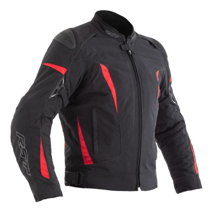 Men''s textile jacket  GT CE