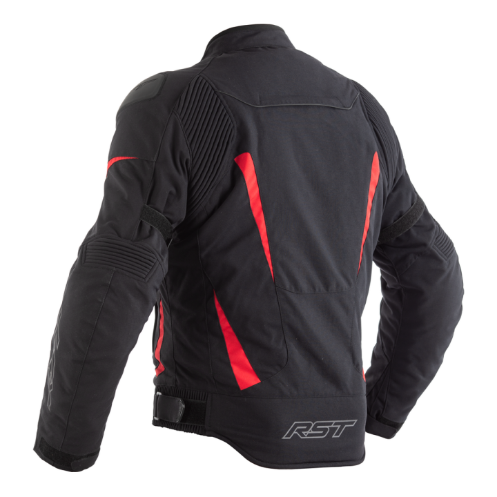 Men''s textile jacket  GT CE
