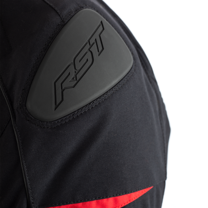 Men''s textile jacket  GT CE
