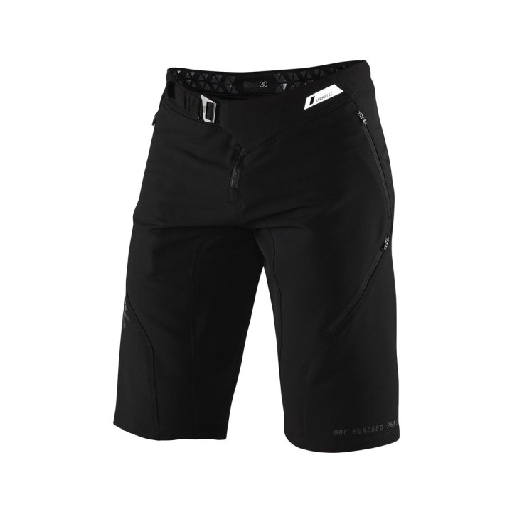AIRMATIC bermuda shorts