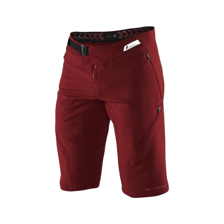 AIRMATIC bermuda shorts
