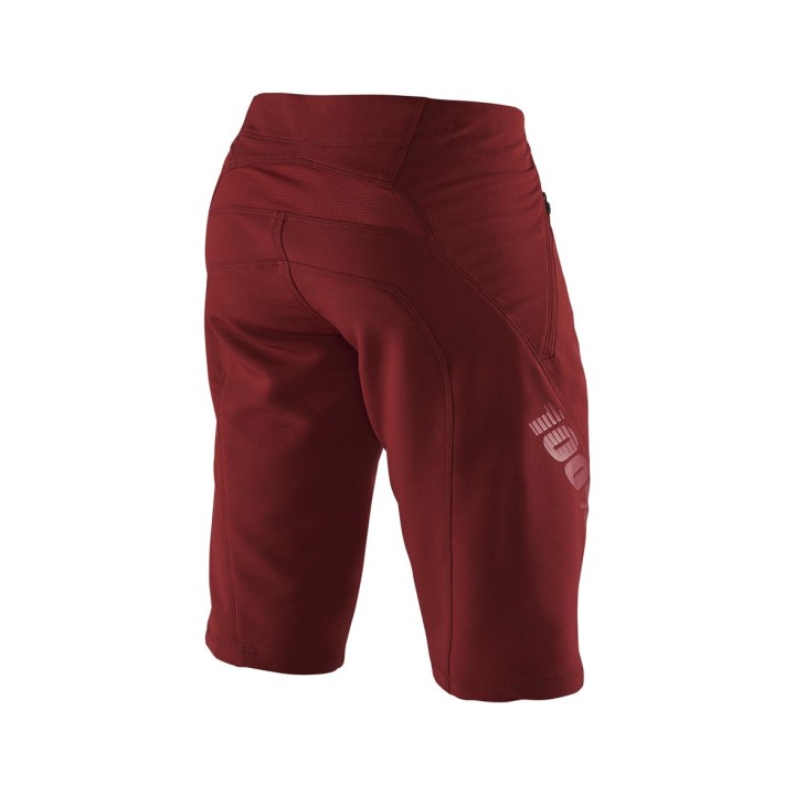 100% Bermuda AIRMATIC 841269136372VAR