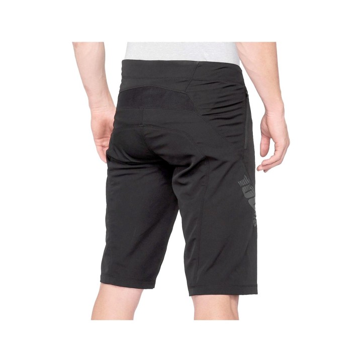 AIRMATIC bermuda shorts