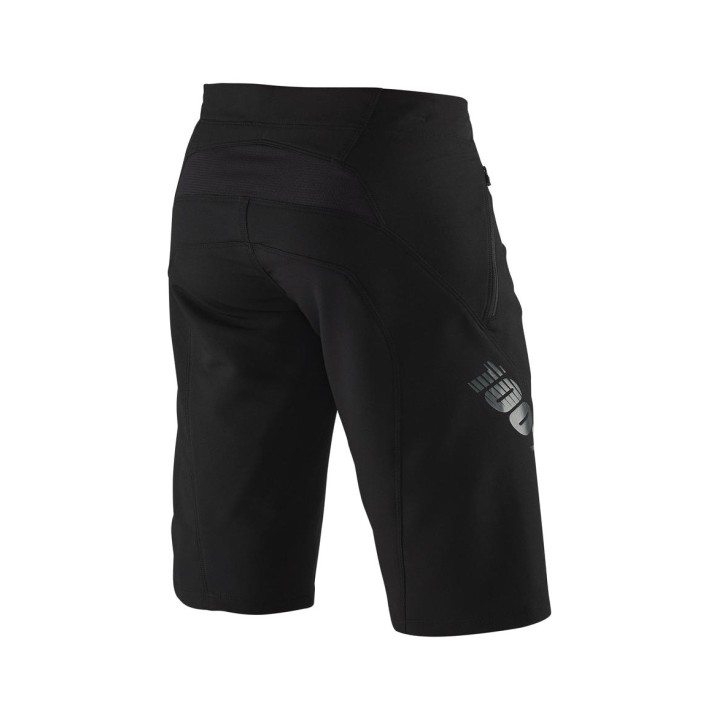 AIRMATIC bermuda shorts