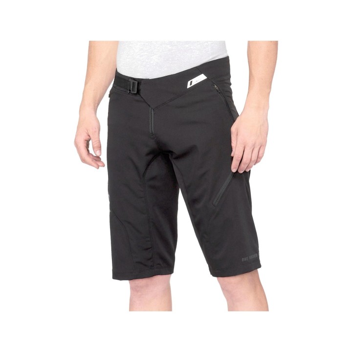 AIRMATIC bermuda shorts