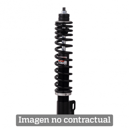 suspension shock absorber front suspension  scooter hidráulico