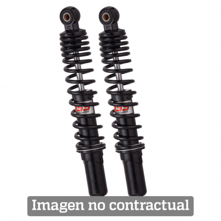 shock absorbers set scooter hidráulicos