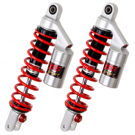 rear shock absorbers  top line 300 -40 mm