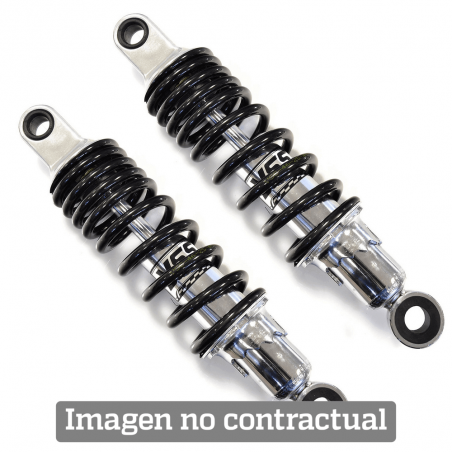 shock absorbers set  moto hidráulico