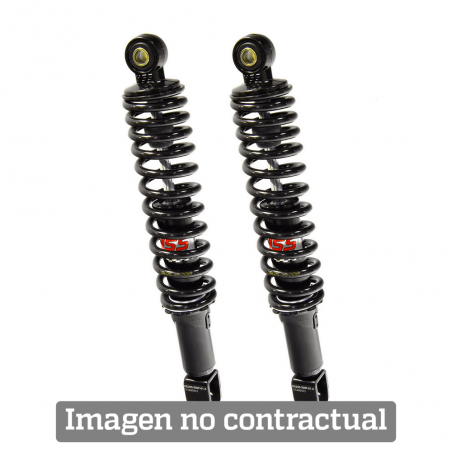 shock absorbers set  scooter hidráulicos
