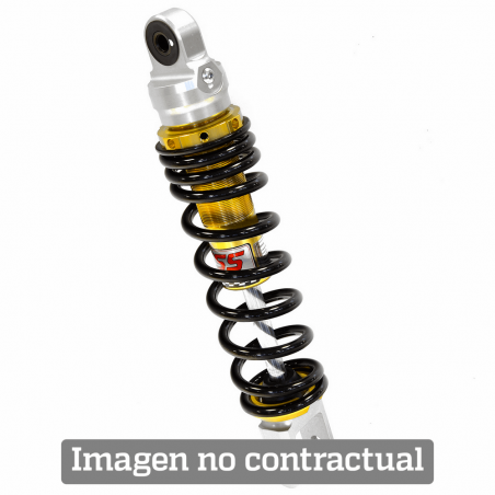 shock absorber  scooter gas eco line
