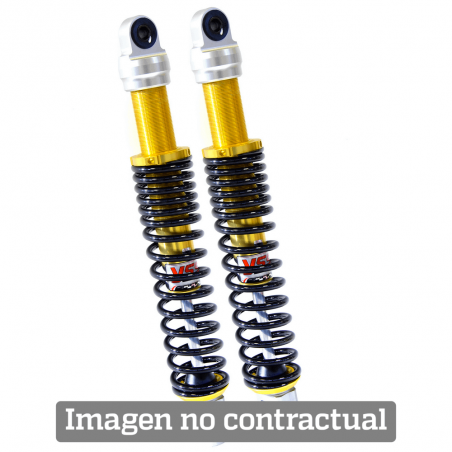 shock absorbers set  scooter gas eco line