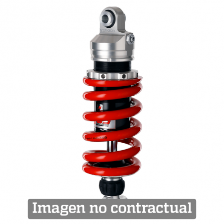 height adjustable gas damper  mz506-310trl-41 nc700x