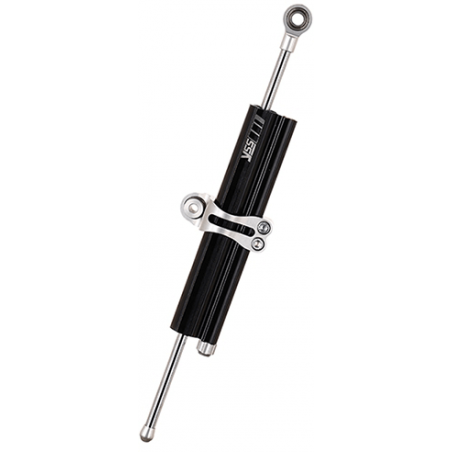 amortiguador de direccion 120 mm