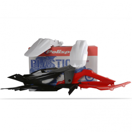 kit plàstics carenat complets  color original