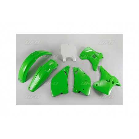 kit di plastica oem