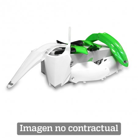 kit plástica completo kakit203b
