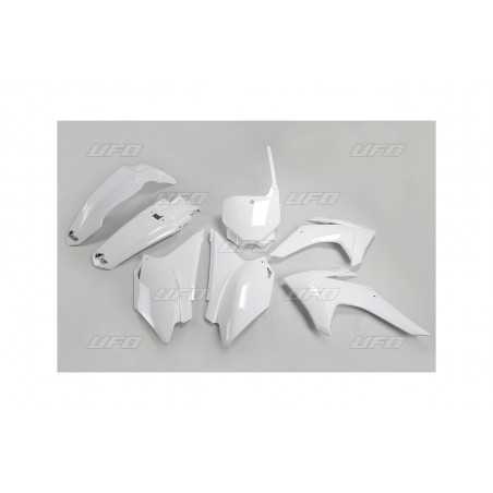 kompletní sada plastů color blanco hokit118-041