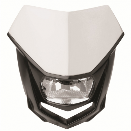 koplampen halo