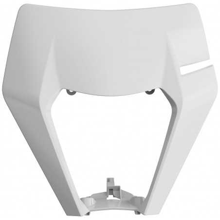 front mask