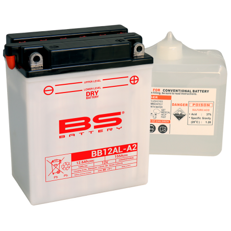 batéria bb12al-a2 12v a 12.6ah - vylepšený model (ref : 35853)