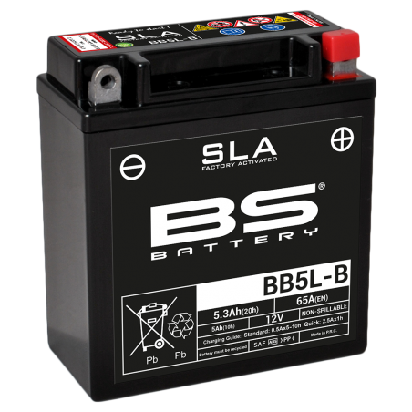 sla-batterie ma x bb5l-b (fa)