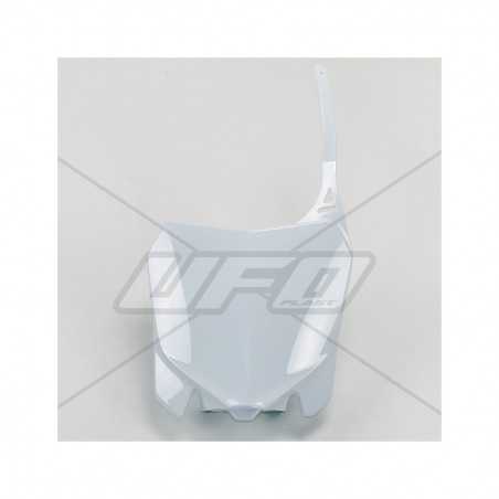 přední držák čísla blanco ho04656-041