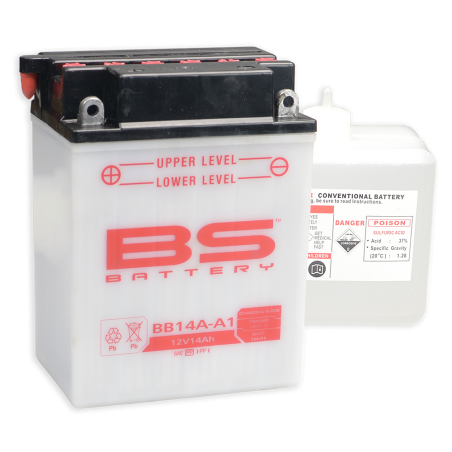 akkumulátor bs battery bs bb14a-a1