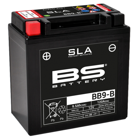 akku sla ma x bb9-b (fa)