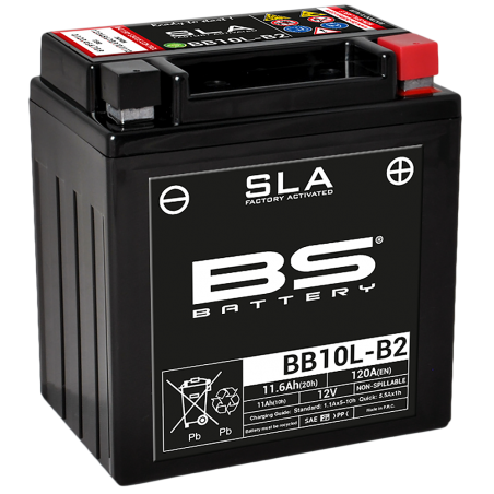 baterie sla max bs battery bb10l-b2 (fa)
