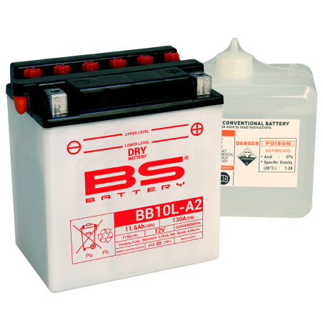 batterie bb10l-a2 fresh pack