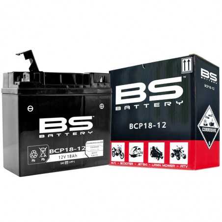 batteria bs battery bs bt14b-bs