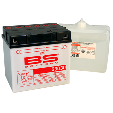 batterie 53030