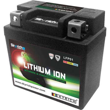 litiumbatteri ltktm04l
