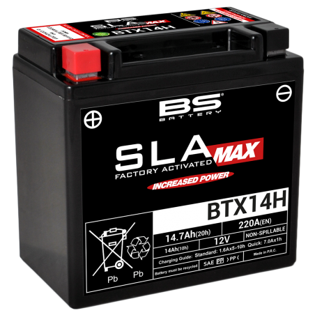 accu sla max btx14h (fa)