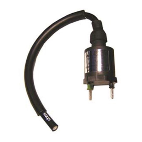 bobina de encendido dze para motores de alta performance