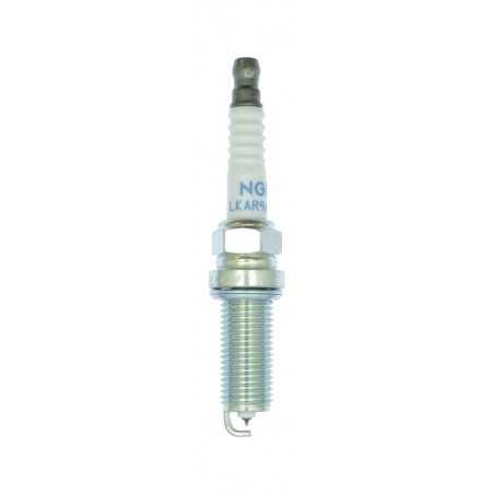 lkar9bi9 ngk laser iridium spark plug for superior ignition capacity and long life