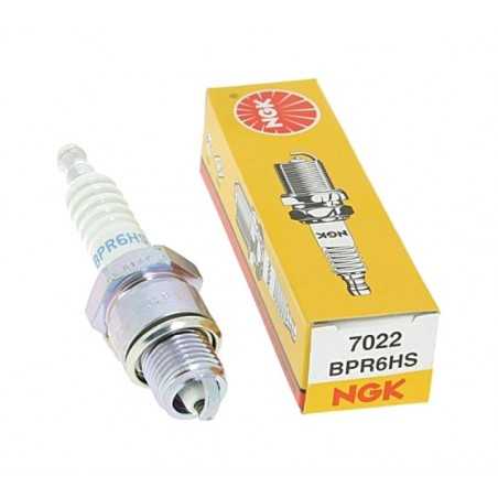 sytytystulppa bpr6hs
