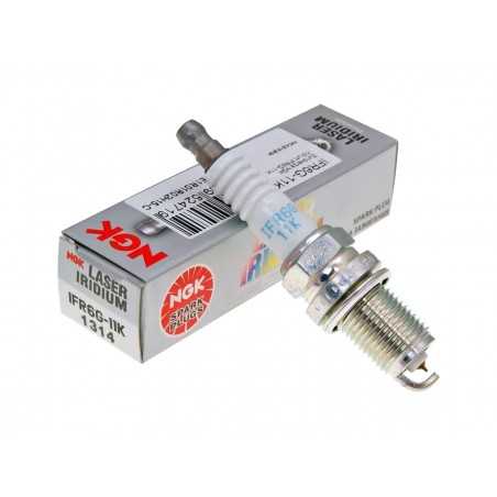 candela con terminale solido ifr6g-11k