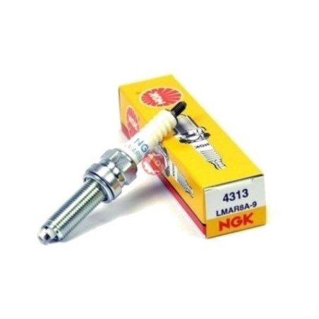 candela di accensione lmar8a-9