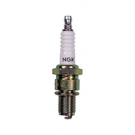 ngk imr9b9h laser iridium road spark plug