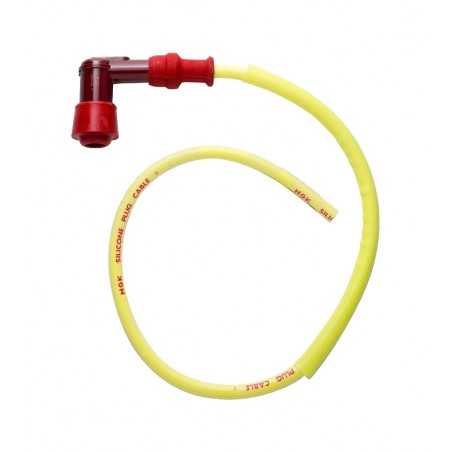 cable de bugia ngk xy11 per a connexions amb pern terminal roscat