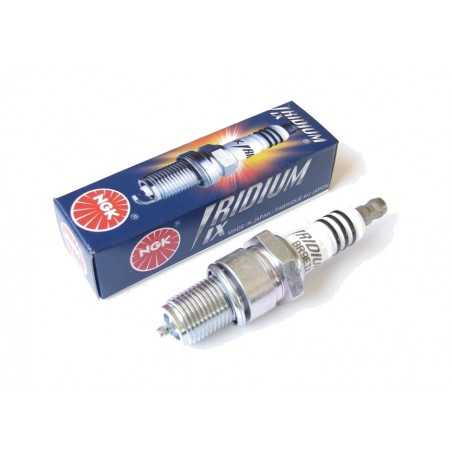 spark plug ngk dcpr9eix iridium ix for road use