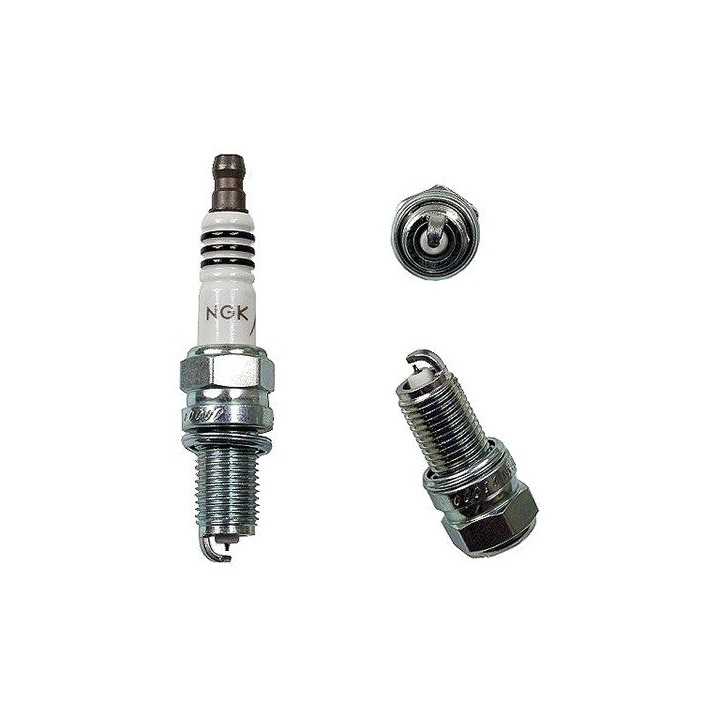 NGK Spark plug DCPR9EIX Iridium IX for road use
