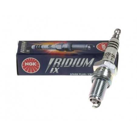 candela dpr7eix-9