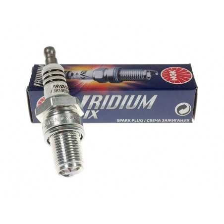 candela da strada ngk br10ecmix iridium ix