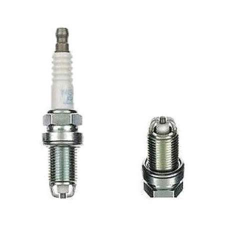 spark plug with solid terminal  bkr5ek